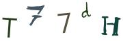 Kép CAPTCHA