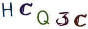 Kép CAPTCHA