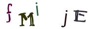 Kép CAPTCHA