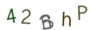 Kép CAPTCHA