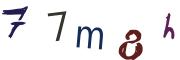 Kép CAPTCHA