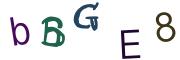 Kép CAPTCHA
