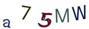 Kép CAPTCHA