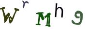 Kép CAPTCHA
