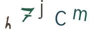 Kép CAPTCHA