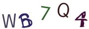 Kép CAPTCHA
