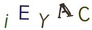 Kép CAPTCHA