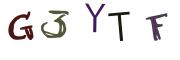 Vaizdinė CAPTCHA užduotis