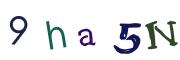 Vaizdinė CAPTCHA užduotis
