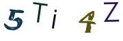 Vaizdinė CAPTCHA užduotis