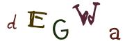 Vaizdinė CAPTCHA užduotis
