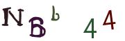 Vaizdinė CAPTCHA užduotis