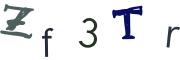 Vaizdinė CAPTCHA užduotis