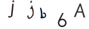 Vaizdinė CAPTCHA užduotis