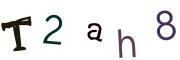 Vaizdinė CAPTCHA užduotis