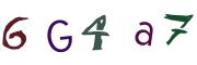 Vaizdinė CAPTCHA užduotis