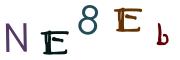 Vaizdinė CAPTCHA užduotis