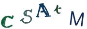Vaizdinė CAPTCHA užduotis