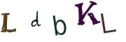 Vaizdinė CAPTCHA užduotis