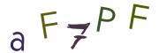 Vaizdinė CAPTCHA užduotis