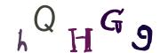 Vaizdinė CAPTCHA užduotis