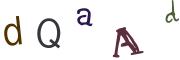 Vaizdinė CAPTCHA užduotis