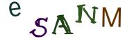 Vaizdinė CAPTCHA užduotis