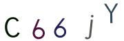 Vaizdinė CAPTCHA užduotis