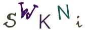 Vaizdinė CAPTCHA užduotis