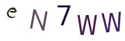 Vaizdinė CAPTCHA užduotis