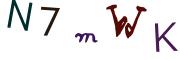Vaizdinė CAPTCHA užduotis