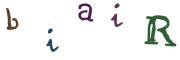 Vaizdinė CAPTCHA užduotis