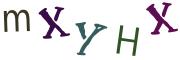 Vaizdinė CAPTCHA užduotis