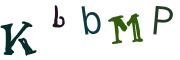 Vaizdinė CAPTCHA užduotis