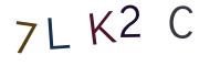 Vaizdinė CAPTCHA užduotis