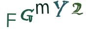 Vaizdinė CAPTCHA užduotis