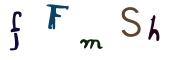 Vaizdinė CAPTCHA užduotis