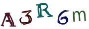 Vaizdinė CAPTCHA užduotis