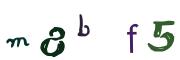 Vaizdinė CAPTCHA užduotis