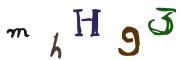 Vaizdinė CAPTCHA užduotis