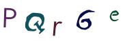 Vaizdinė CAPTCHA užduotis
