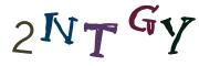 Vaizdinė CAPTCHA užduotis
