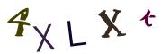Vaizdinė CAPTCHA užduotis