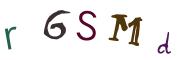 Vaizdinė CAPTCHA užduotis