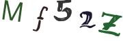 Vaizdinė CAPTCHA užduotis