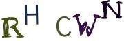 Vaizdinė CAPTCHA užduotis