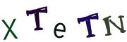 Vaizdinė CAPTCHA užduotis