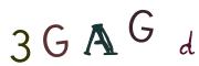 Vaizdinė CAPTCHA užduotis