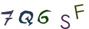 Vaizdinė CAPTCHA užduotis