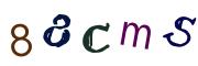 Vaizdinė CAPTCHA užduotis
